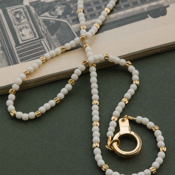 A New Day Necklace with Cuff Keeper - Picture 2 of 6